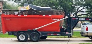 Dumpster Rentals in Fort Worth, Texas